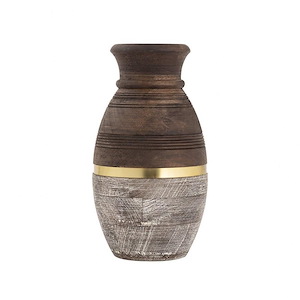 Dunn - 11 Inch Small Vase - 1067274