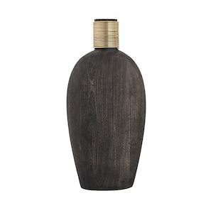 Barone - 15 Inch Medium Vase - 1067278