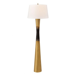 Farley - 1 Light Floor Lamp