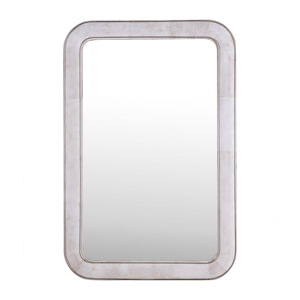 Burton - Wall Mirror-48 Inches Tall and 32 Inches Wide