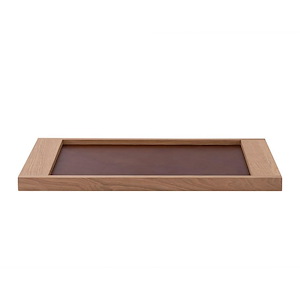 Gilcrest - Tray-1.5 Inches Tall and 28 Inches Wide