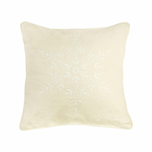 Pillow In Bohemian Style-6 Inches Tall and 20 Inches Wide