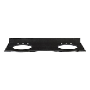 Warwick - Stone Top for Double Sink - 1056745