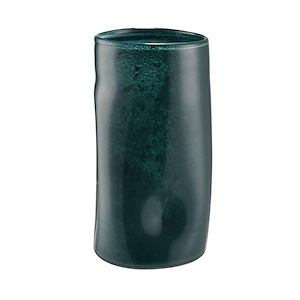 Alina - Extra Large Vase In Modern Style-12 Inches Tall and 6 Inches Wide