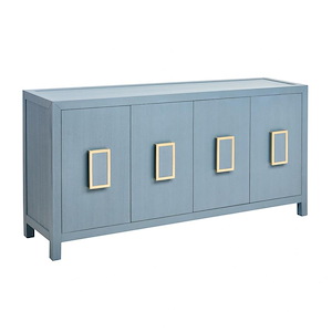 Hawick - Credenza-36 Inches Tall and 72 Inches Wide - 1336138