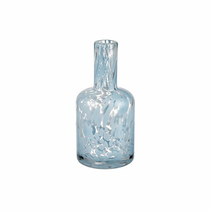 Casta - Vase In Coastal Style-6.25 Inches Tall and 3 Inches Wide