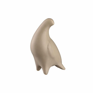 Fino - Small Sculpture In Traditional Style-4.75 Inches Tall and 2.25 Inches Wide - 1118217