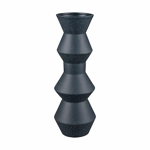 Belen - Extra Large Vase In Modern and Contemporary Style-19 Inches Tall and 6.75 Inches Wide - 1119374