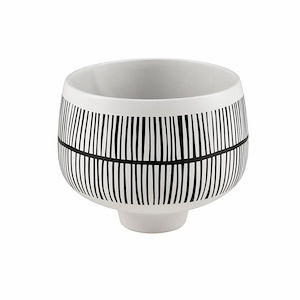 Brent - Bowl In Transitional Style-8.75 Inches Tall and 10 Inches Wide - 1119523