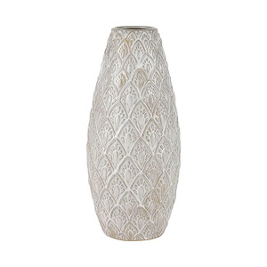 Hollywell - 18 Inch Large vase