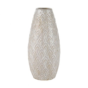 Hollywell - 13 Inch Small Vase