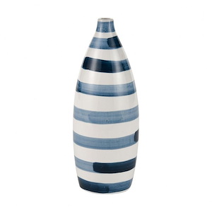Indaal - 12 Inch Small Vase