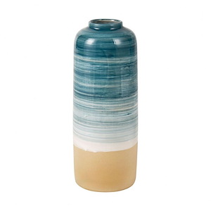 Roe Bay - 13 Inch Small Vase - 1056820