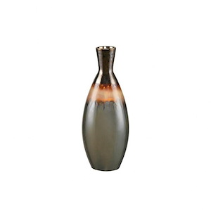 Arne - 13.75 Inch Small Vase - 1067290