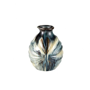 Kelly - 11 Inch Small Vase