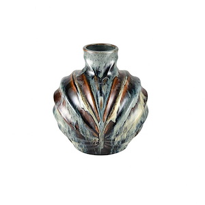 Kelly - 11 Inch Medium Vase