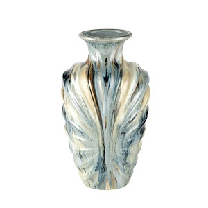 Kelly - 15.5 Inch Large Vase - 1067296