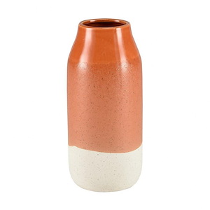 Terra - 12 Inch Small Vase