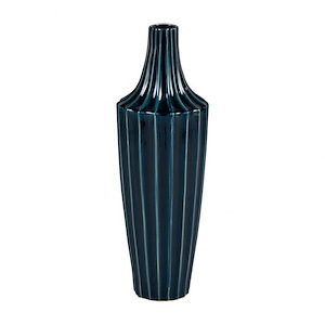 Virginia - 20 Inch Vase