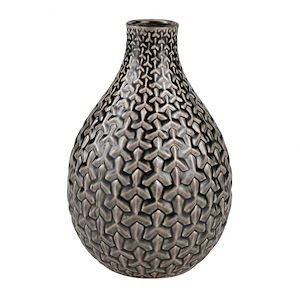 Gibbs - 12 Inch Small Vase - 1067301