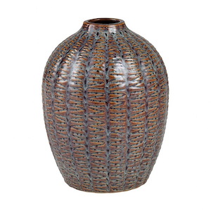 Hawley - 10 Inch Small Vase