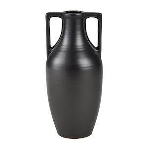Mills - 14 Inch Large Vase