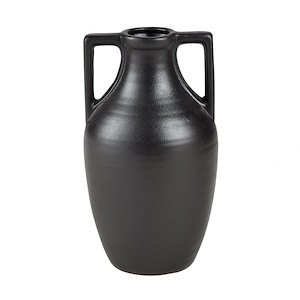 Mills - 11 Inch Small Vase