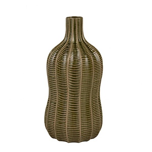 Collier - 14 Inch Small Vase