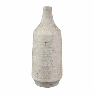 Pantheon - Large Bottle In Traditional Style-14.5 Inches Tall and 5.75 Inches Wide