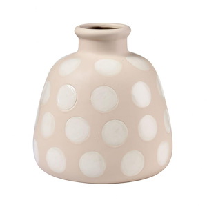 Dottie - Large Bottle-10 Inches Tall and 9.75 Inches Wide