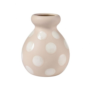 Dottie - Small Bottle-7.25 Inches Tall and 6 Inches Wide