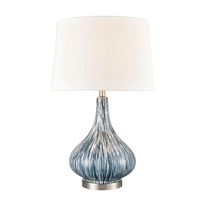 Northcott - 1 Light Table Lamp