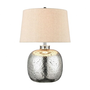 Cicely - 1 Light Table Lamp - 1058202