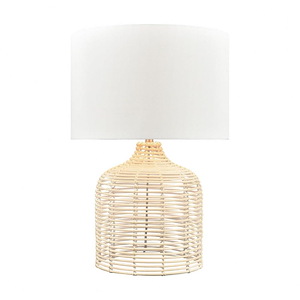 Crawford Cove - 1 Light Table Lamp - 1058292