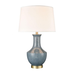 Nina Grove - 1 Light Table Lamp - 1056849