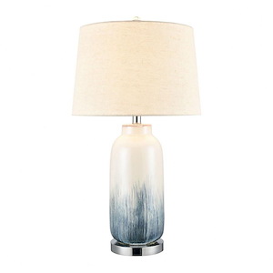 Cason Bay - 1 Light Table Lamp