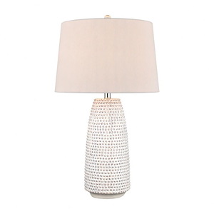 Copeland - 1 Light Table Lamp