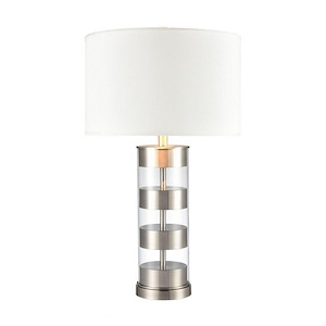 Margin - 1 Light Table Lamp