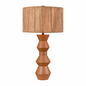 Belen - 1 Light Table Lamp In Contemporary Style-31 Inches Tall and 17 Inches Wide