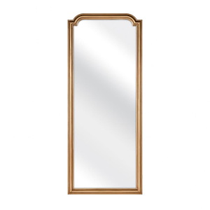 Maroney - Floor Mirror-66 Inches Tall and 27.25 Inches Wide