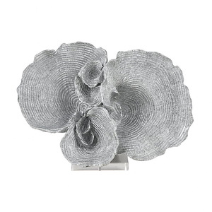 Hilty Coral - 12.99 Inch Sculpture