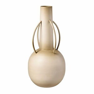 Delia - Bottle II In Modern Style-15 Inches Tall and 7.5 Inches Wide