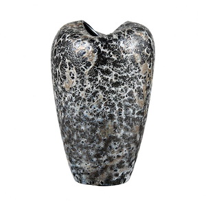 Pedraza - 10 Inch Small Vase - 1057822