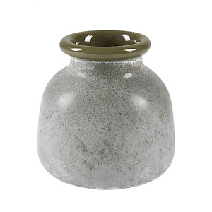 Hollum - 9 Inch Small Vase - 1058115