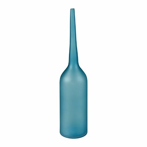 Moffat - Bottle In Coastal Style-21 Inches Tall and 4.5 Inches Wide