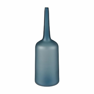 Moffat - Bottle In Coastal Style-17.75 Inches Tall and 6 Inches Wide