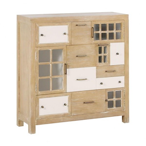 Astrid - 41 Inch Cabinet