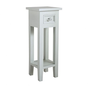 Sutter - 26.8 Inch End Table - 1056816