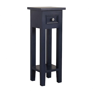 Sutter - 26.8 Inch End Table