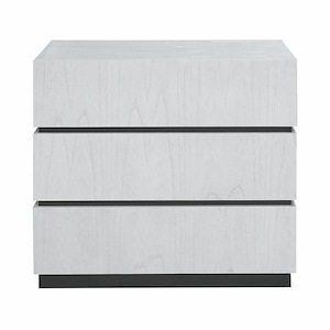 Checkmate - Chest In Modern and Contemporary Style-34 Inches Tall and 36 Inches Wide